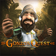 Nhiệm Vụ Của Gonzo game thumbnail