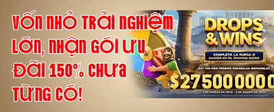 Ưu Đãi Nạp Lại