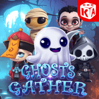 Hồn Ma Tụ Họp game thumbnail