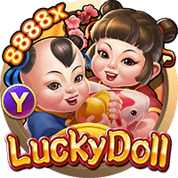 Búp Bê May Mắn game thumbnail