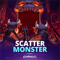 Quái Vật Phân Tán game thumbnail