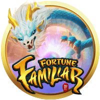 Thần Thú May Mắn game thumbnail